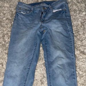old navy jeans